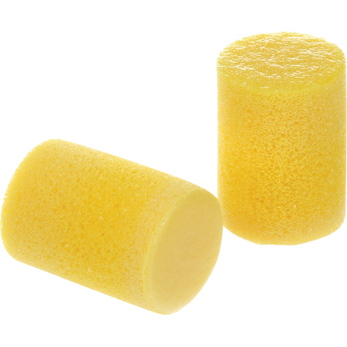 E-A-R Classic Earplugs, Pair - Pillow Pack NRZ Safety Inc.