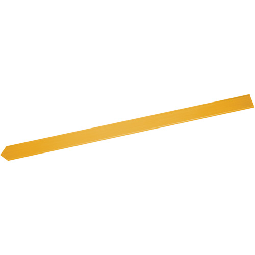 Piquet d'avertissement vierge NRZ Safety Inc.