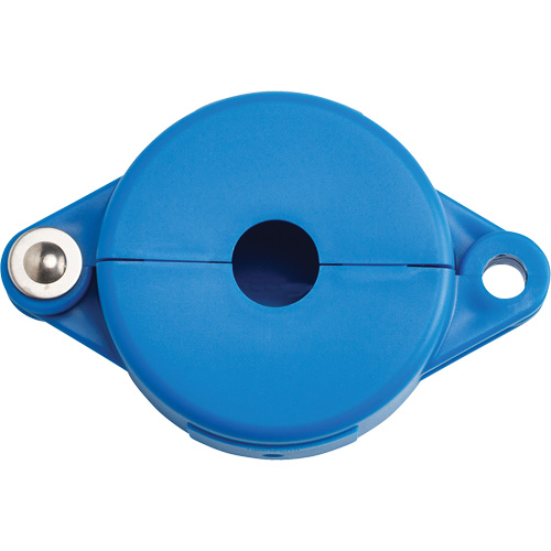 Valve Lockout, Gate Type NRZ Safety Inc.