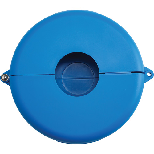 Valve Lockout, Gate Type NRZ Safety Inc.