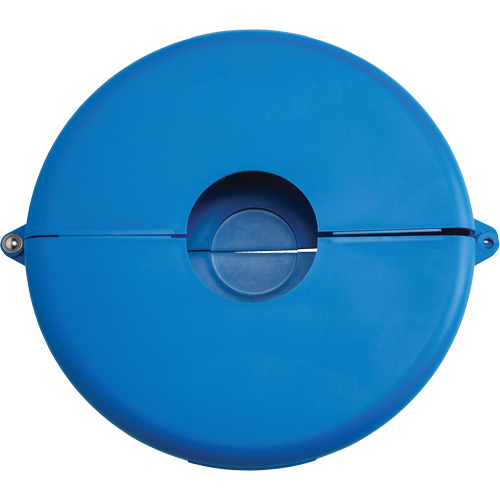 Valve Lockout, Gate Type NRZ Safety Inc.