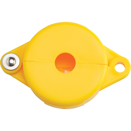 Valve Lockout, Gate Type NRZ Safety Inc.