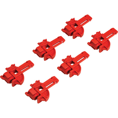 Fuse Lockout Devices, Circuit Breaker Type NRZ Safety Inc.