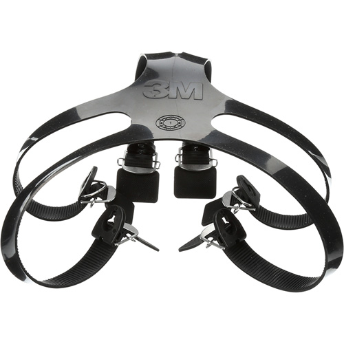 Replacement Head Strap Assemblies NRZ Safety Inc.
