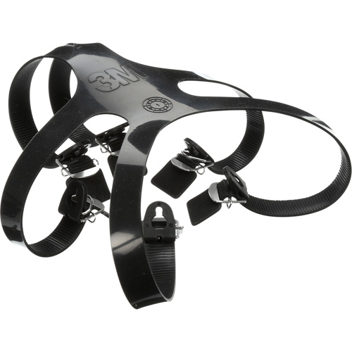 Replacement Head Strap Assemblies NRZ Safety Inc.