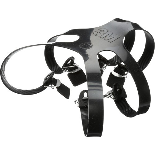 Replacement Head Strap Assemblies NRZ Safety Inc.