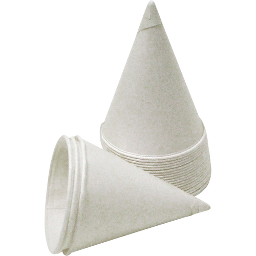 Gobelets coniques NRZ Safety Inc.