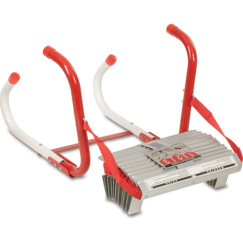 Emergency Escape Ladders NRZ Safety Inc.