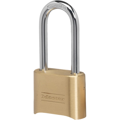 Cadenas &agrave; combinaison NRZ Safety Inc.