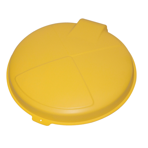 Universal Poly-Drum Funnel Cover NRZ Safety Inc.