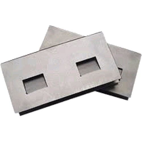 Ecopolyblend Accumulation Centers - Joining Clips NRZ Safety Inc.