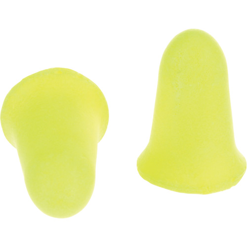 E-A-Rsoft FX Earplugs, Pair - Polybag NRZ Safety Inc.