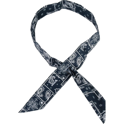 Cool Offs Bandana, Blue NRZ Safety Inc.
