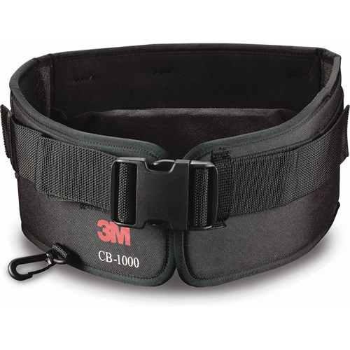 Comfort Belts for 3M PAPR NRZ Safety Inc.