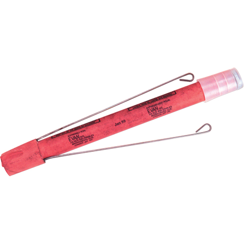 Safety Flares, With Wire Stand, 20 mins. NRZ Safety Inc.