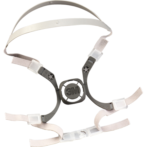 Replacement Head Harnesses for 6000 Series NRZ Safety Inc.