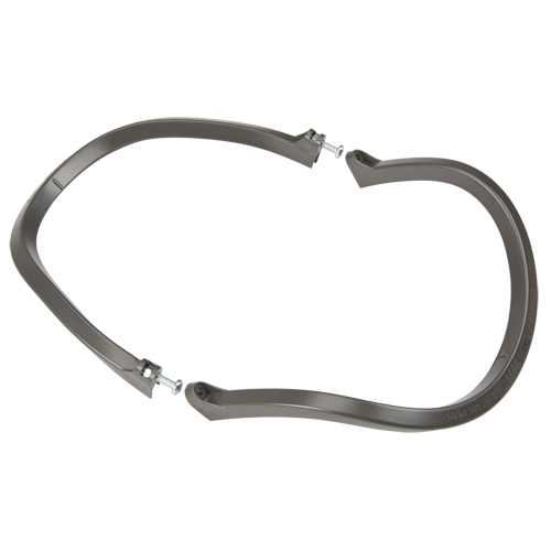 Montures pour lentille de rechange NRZ Safety Inc.