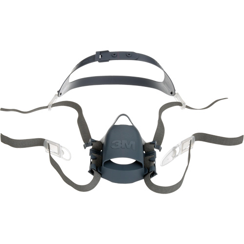 Replacement Head Harnesses NRZ Safety Inc.