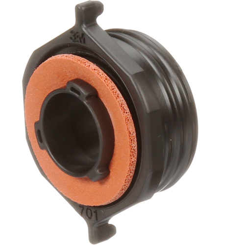 Adaptateurs de filtre &agrave; cartouche de rechange NRZ Safety Inc.