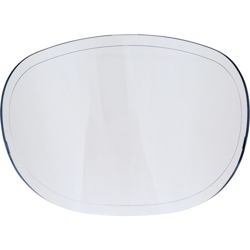 Replacement Lenses NRZ Safety Inc.