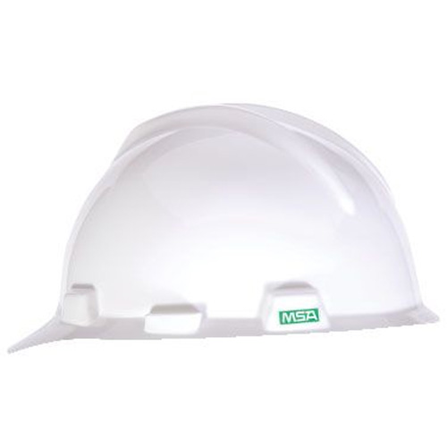 V-Gard&reg; Cap Style Hardhat , Meets CSA Type 1, Ratchet Suspension, Non-Vented NRZ Safety Inc.