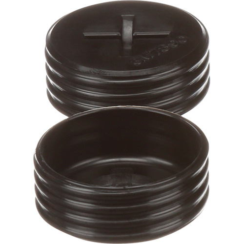 Full-Face Plug NRZ Safety Inc.