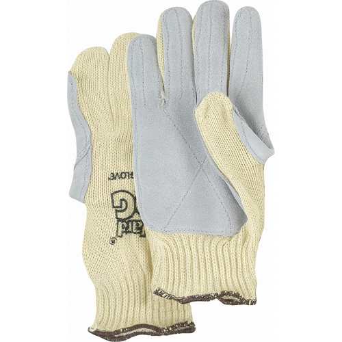 Junkyard Dog&reg; Gloves, 7 Gauge, Kevlar&reg; Shell, ANSI/ISEA 105 Level 3 NRZ Safety Inc.
