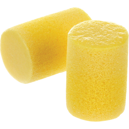 Bouchons d'oreilles Classic E-A-R, Paire - Sac en poly NRZ Safety Inc.
