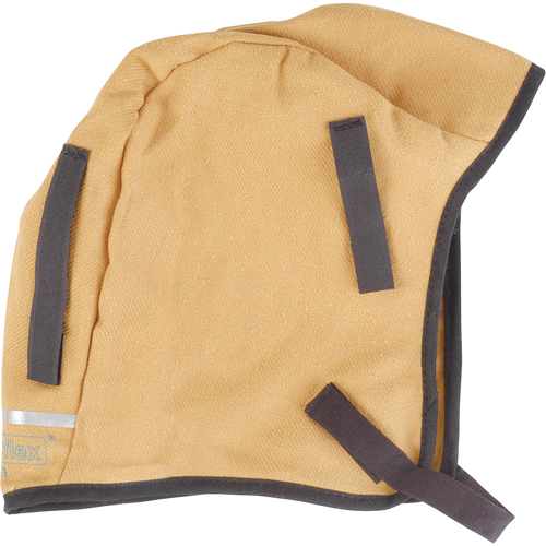 Winter Liner, One Size, Beige NRZ Safety Inc.