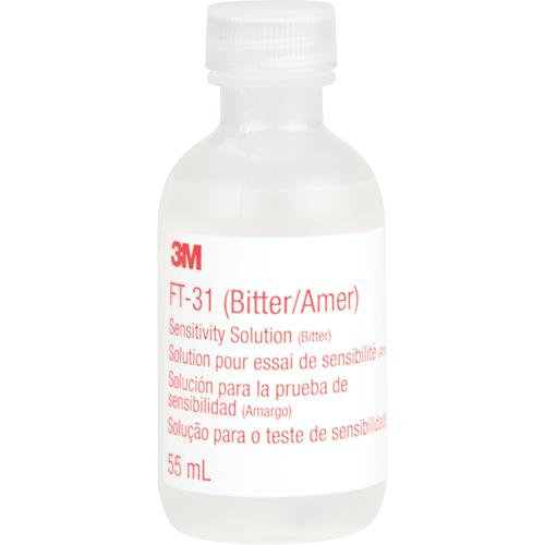 3M Sensitivity Solution NRZ Safety Inc.