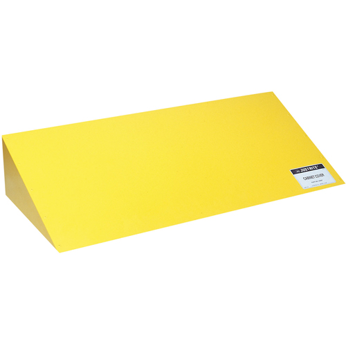 Cabinet Cover for Sure-Grip&reg; Ex Flammable Storage Cabinet NRZ Safety Inc.