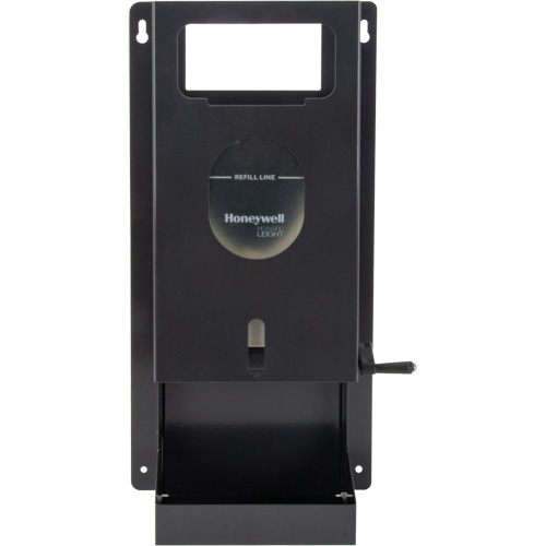 Howard Leight Leight&reg; Source 500 Earplug Dispenser NRZ Safety Inc.