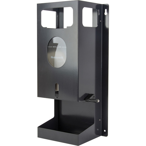 Howard Leight Leight&reg; Source 500 Earplug Dispenser NRZ Safety Inc.