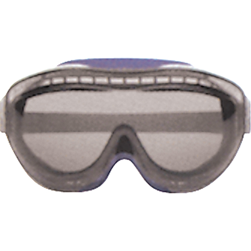 Uvex&reg; Flex Seal Safety Goggles NRZ Safety Inc.