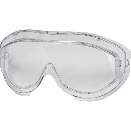 Verre de rechange pour les lunettes de s&eacute;curit&eacute; Uvex HydroShield, Antibu&eacute;e/anti-&eacute;gratignures, Transparent, Flex Seal NRZ Safety Inc.