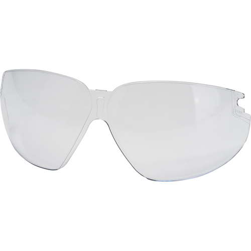 Uvex HydroShield&reg; Replacement Lens, Anti-Fog/Anti-Scratch, Clear, Genesis&reg; XC NRZ Safety Inc.