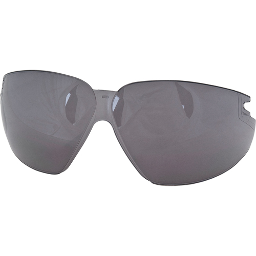 Uvex HydroShield&reg; Replacement Lens, Anti-Fog/Anti-Scratch, Grey, Genesis&reg; XC NRZ Safety Inc.