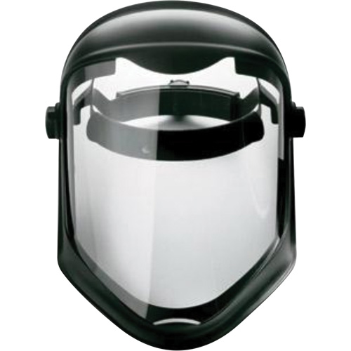 &eacute;cran facial Uvex Bionic, Polycarbonate, Suspension Rochet NRZ Safety Inc.