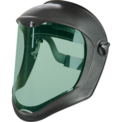 Visi&egrave;res de Rechange Bionic, Polycarbonate, Teinte 3,0 NRZ Safety Inc.