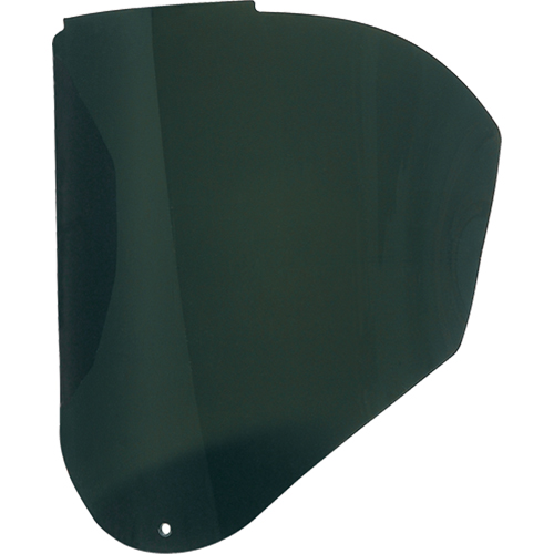 Visi&egrave;res de Rechange Bionic, Polycarbonate, Teinte 5,0 NRZ Safety Inc.