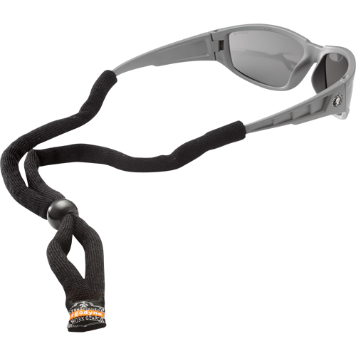Cordon &agrave; lunettes de s&eacute;curit&eacute; Skullerz NRZ Safety Inc.