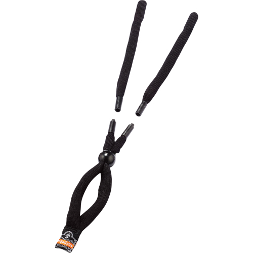 Skullerz&reg; Safety Glasses Retainer NRZ Safety Inc.
