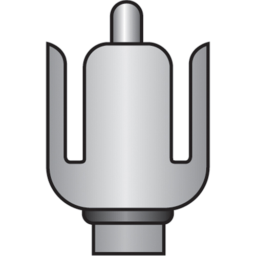 Flagstaff Heavy-Duty Safety Whips - Accessories & Replacement Parts NRZ Safety Inc.