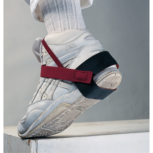 Heel Grounder No. 793HG NRZ Safety Inc.