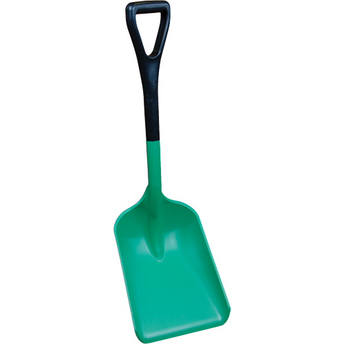 Safety Shovels - (Two-Piece) NRZ Safety Inc.