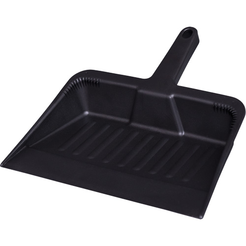 Utility Dust Pan, Plastic NRZ Safety Inc.