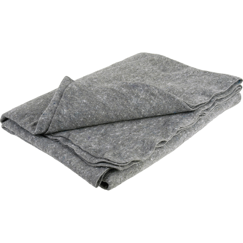 Relief Blanket, Polyester NRZ Safety Inc.