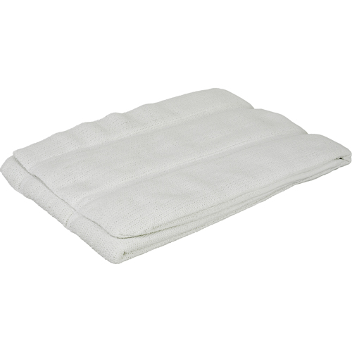 Couverture, Coton NRZ Safety Inc.