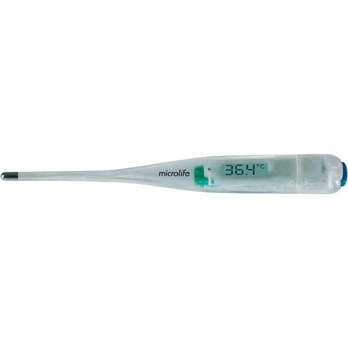 Digital Compact Thermometer, Digital NRZ Safety Inc.