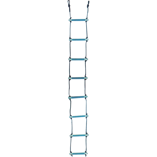 Rescue Ladder NRZ Safety Inc.